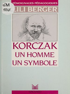 cover image of Korczak